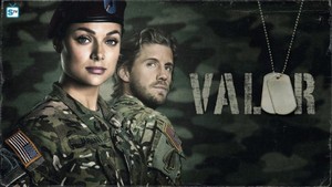  Valor Season 1 Poster