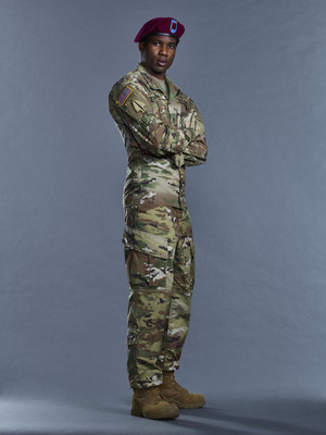  Valor Warrant Officer Jimmy Kam Season 1 Official Picture