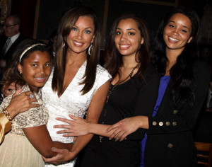 Vanessa And Her Daughters