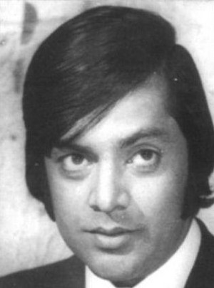  Waheed Murad(October 2, 1938 – November 23, 1983)