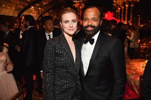  Westworld Cast at 2017 Emmy Awards After-Party