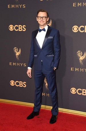  Westworld Cast at 2017 Emmy Awards Red Carpet