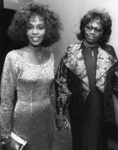  Whitney And Her Mother