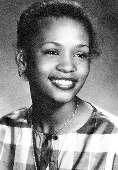  Whitney, Before She Was Famous