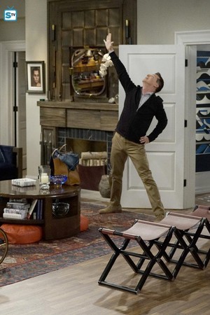  Will & Grace - Episode 9.03 - Emergency Contact - Promotional foto
