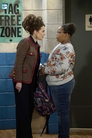  Will & Grace - Episode 9.03 - Emergency Contact - Promotional mga litrato
