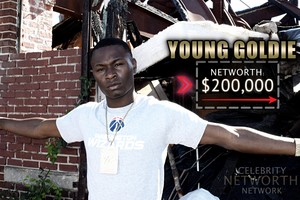 Young Goldie's Network