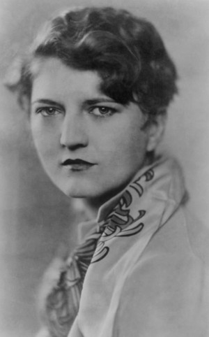  Zelda Fitzgerald(1900-1948)