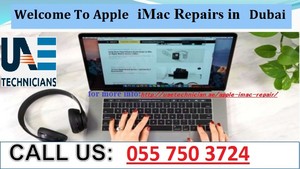apple imac repair