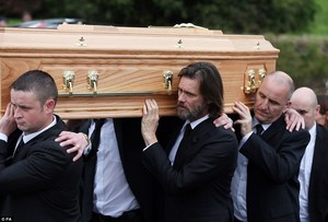  cathriona white funeral