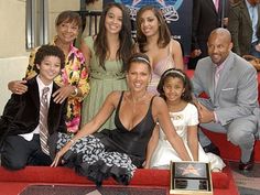  2007 Walk Of Fame Induction Ceremony