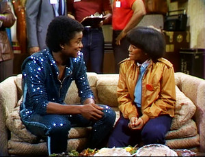  Jermaine Jackson The Facts Of Life