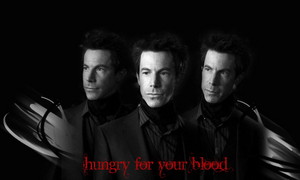  hungry for your blood oleh trrracy