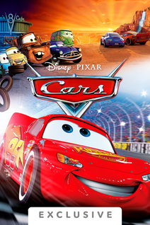  mater is in the movie cars