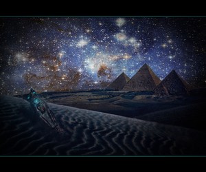  mysterious egypt によって wishingdust d3br4cw