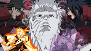  Naruto generations