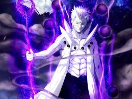 obito ten tails form