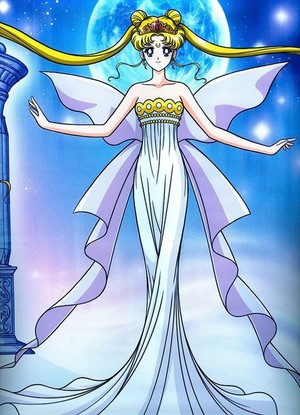  princess Serenity
