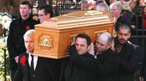  stephen gately funeral