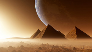  the great pyramids of kaiser 2 의해 nethskie d2xcunw