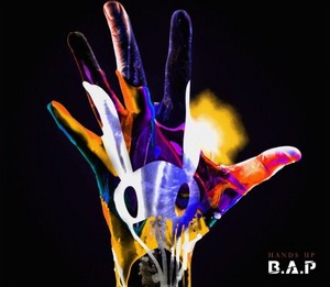  B.A.P's 9th Japanese Single Album Covers