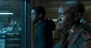  'Black Panther' Promotional Still