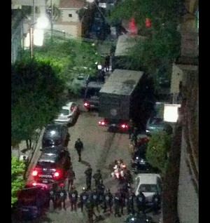  100 EGYPT POLICE BASTARDS ALEXANDRIA
