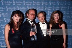  1994 People's Choice Awards