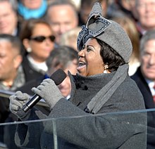  2009 Presidential Inauguration