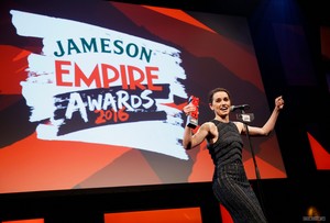  21st Annual Jameson Empire Awards - প্রদর্শনী (March 20, 2016)