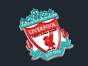  Liverpool Logo