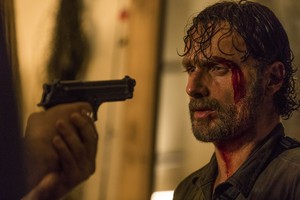  8x02 ~ The Damned ~ Rick