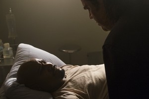  8x07 ~ Time for After ~ Eugene and Gabriel
