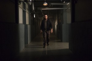  8x07 ~ Time for After ~ Eugene and Harlan