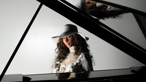 Alicia Keys 