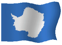  Animated Flag Of Antarctica