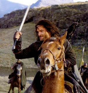  Aragorn