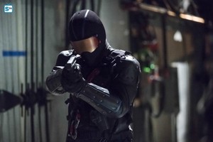 Arrow - Episode 6.05 - Deathstroke Returns - Promo Pics