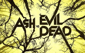  Ash vs Evil Dead