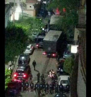  BASTARDS 100 EGYPT POLICE ALEXANDRIA