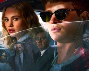 Baby Driver