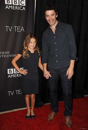  Bafta Los Angeles TV お茶, 紅茶 Party (August 23, 2014)