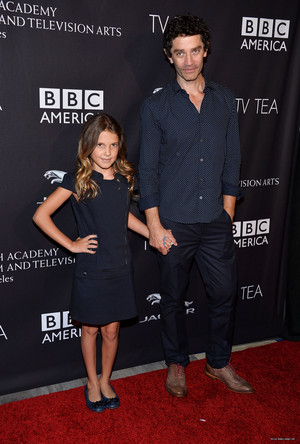  Bafta Los Angeles TV お茶, 紅茶 Party (August 23, 2014)