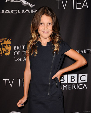  Bafta Los Angeles TV thee Party (August 23, 2014)