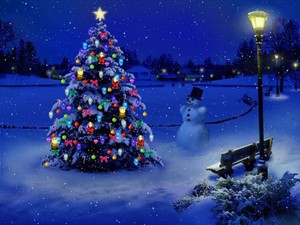  Beautiful Christmas 🎄