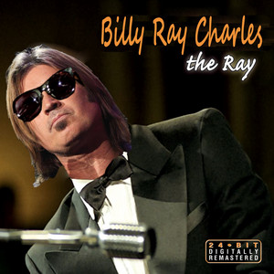  Billy rayo, ray Charles