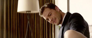  Christian Grey,Fifty Shades Freed trailer screenshots