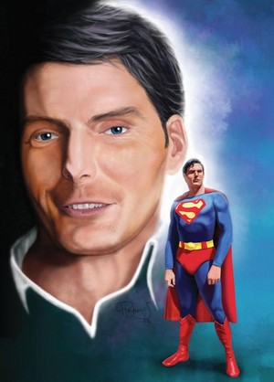  Christopher Reeve