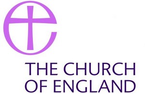  The Church Of England Logo