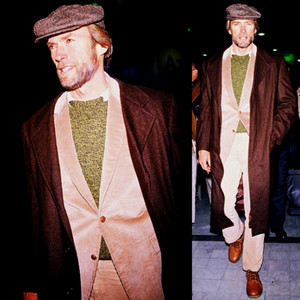  Clint Eastwood 1985